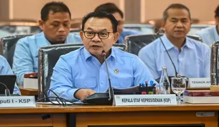 Istana Desak Polisi Usut Tuntas Kasus Main Hakim Sendiri di Tabanan