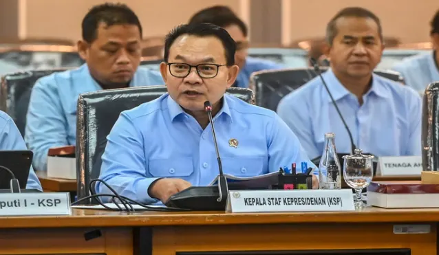 Istana Desak Polisi Usut Tuntas Kasus Main Hakim Sendiri di Tabanan