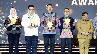 Melampaui Seratus Persen, Babak Baru Layanan Kesehatan dari Kota Malang