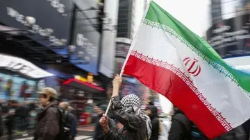 Iran Kecam Sanksi Ekonomi Baru AS, Sebut Melanggar Hukum Internasional