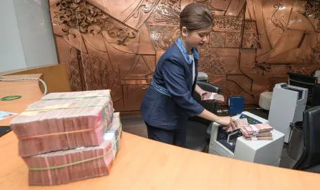 Kredit Perbankan Juni 2026 Tumbuh Akseleratif Mencapai 12,67 Persen