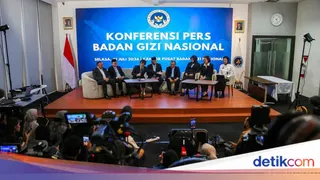 Program Makan Bergizi Gratis Akan Diperluas untuk Kelompok Lansia