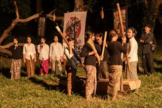 Siasat Bahasa dan Rahasia Kendali Kesuburan Perempuan Jawa Abad ke-19