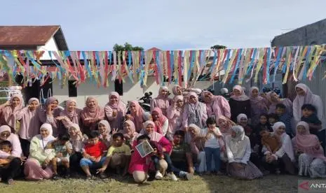 Merayakan Keistimewaan yang Kerap Terabaikan di Hari Anak Nasional