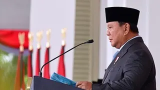Destry Damayanti Siap Pimpin Bank Indonesia Pasca-Mundurnya Perry Warjiyo