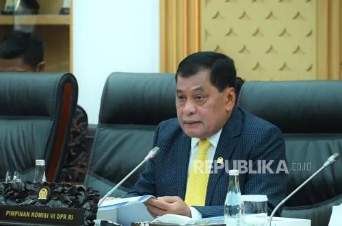KDKMP Didorong Terhubung Lewat Kerja Sama Bisnis dengan BUMN dan Swasta
