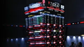 IHSG Berpotensi Lanjut Merah Hari Ini, Analis Rekomendasikan Saham-Saham Ini
