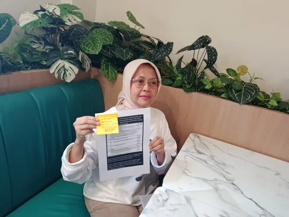 Rencana Pembentukan Satgas Pajak Kota Cirebon Menuai Kritik dari Pelaku Usaha