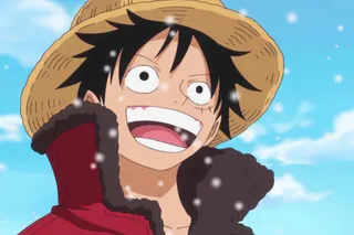 Deretan Karakter One Piece yang Belum Bisa Dikalahkan Luffy
