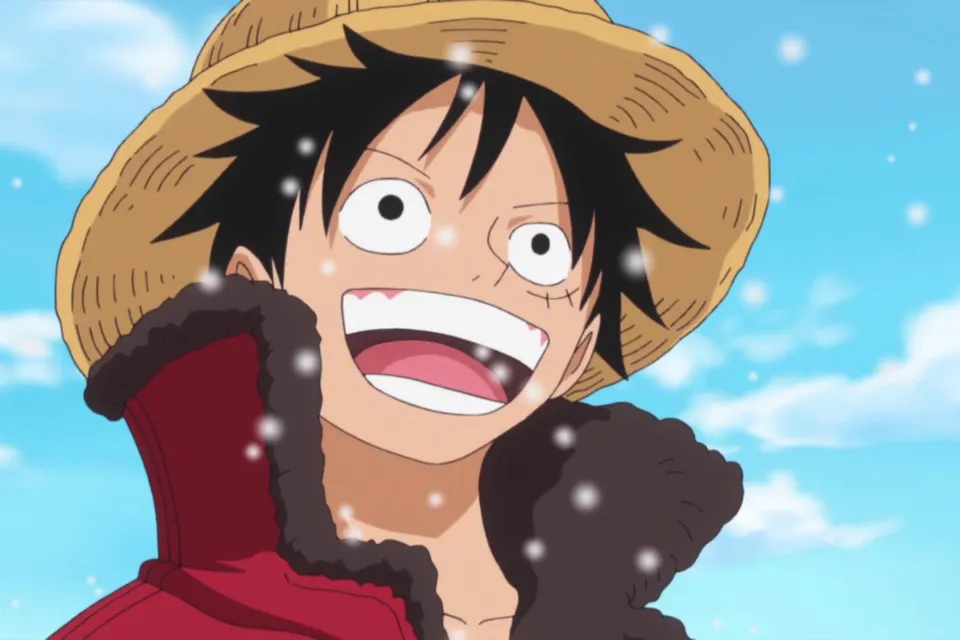 Deretan Karakter One Piece yang Belum Bisa Dikalahkan Luffy