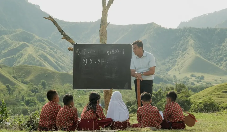 Film SOLATA Kembali ke Tanah Air Usai Raih Penghargaan di Bulgaria dan Tur Eropa Timur