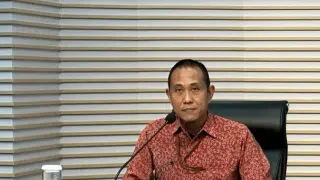 KPK Geledah Kantor Imigrasi Jakarta Pusat dan Jakarta Selatan Terkait Kasus Silmy Karim