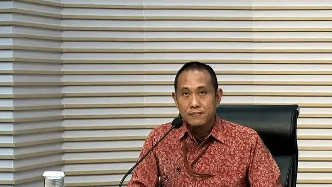 KPK Geledah Kantor Imigrasi Jakarta Pusat dan Jakarta Selatan Terkait Kasus Silmy Karim