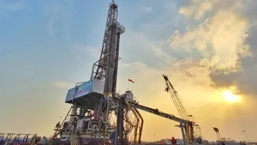 PHE Jadi NOC dengan Penambahan Area Eksplorasi Terluas di Dunia