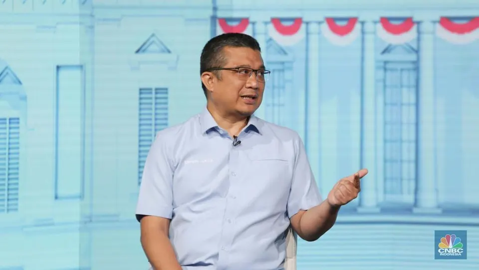 Penyebab Pengusaha Masih Menahan Perekrutan Karyawan Baru