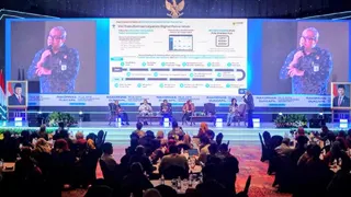 Dominasi Generasi Z dalam Struktur Demografi Baru Indonesia