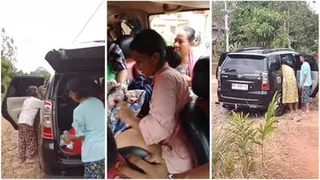 Mengapa Seorang Ibu di Lampung Melahirkan di Mobil? Ini Kronologi dan Penjelasannya