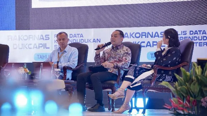 Integrasi Data Kependudukan Menjadi Kunci Efektivitas Kebijakan dan Layanan Publik di Daerah