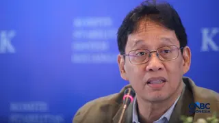 Purbaya Pimpin Rapat Perdana KSSK Plus Danantara, Fokus Perkuat Koordinasi Ekonomi