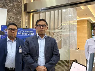 BRI Salurkan KUR Perumahan Rp 880 Miliar untuk Ribuan Debitur di Jawa Tengah