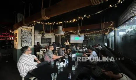 Invetra Dorong Literasi Finansial Lewat Edukasi Trading Tatap Muka di Jakarta