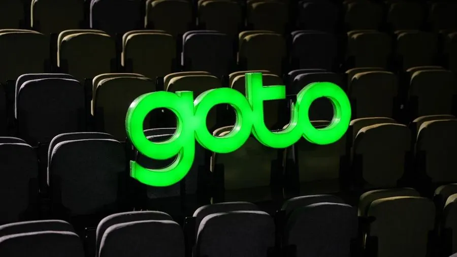 Kinerja Keuangan GoTo Membaik di Tengah Tantangan Regulasi Komisi Ojol dan Saham