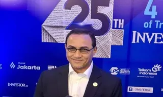 OJK Optimistis Penghimpunan Dana Pasar Modal Indonesia Tetap Tangguh Hingga Akhir 2026