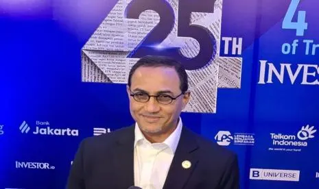 OJK Optimistis Penghimpunan Dana Pasar Modal Indonesia Tetap Tangguh Hingga Akhir 2026