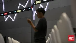 Kemenkeu Minta Pasar Modal Biayai 91 Persen Investasi RI 2027