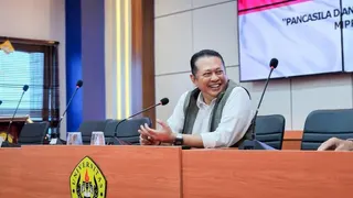 Pemerintah Kantongi Komitmen Investasi Asing Ratusan Triliun Rupiah untuk Dorong Lapangan Kerja
