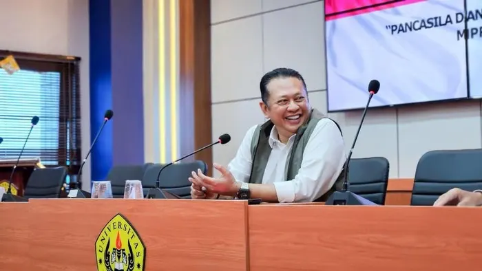 Pemerintah Kantongi Komitmen Investasi Asing Ratusan Triliun Rupiah untuk Dorong Lapangan Kerja