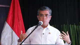 Kemnaker Buka Pendaftaran Mitra MagangHub 2026, Simak Syarat dan Jadwalnya