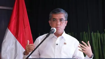 Kemnaker Buka Pendaftaran Mitra MagangHub 2026, Simak Syarat dan Jadwalnya