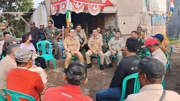 TPS Liar Cilincing Disorot, Pengelolaan Sampah Berbasis RDF Jadi Perhatian