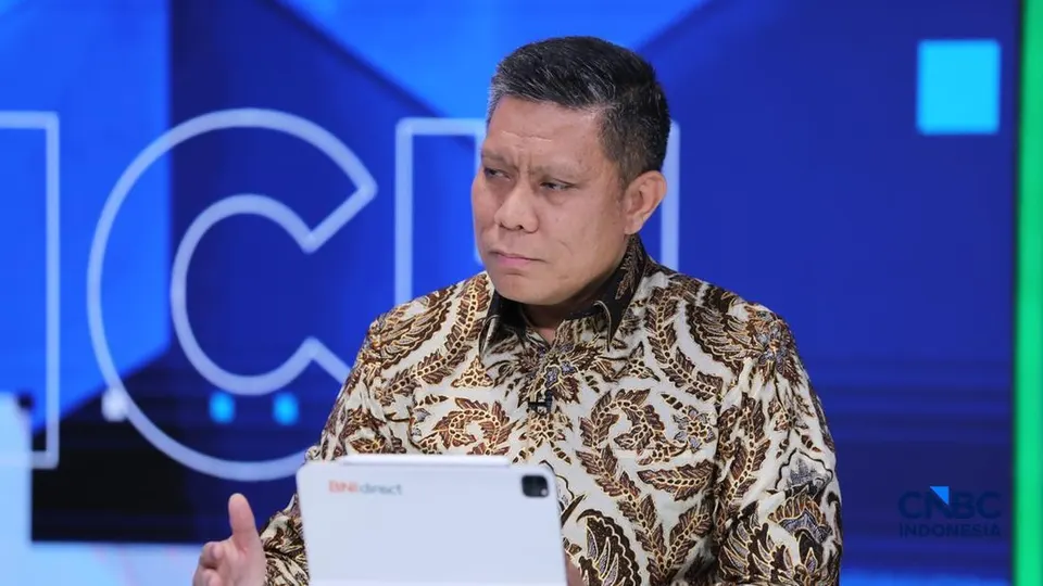 Antisipasi Dampak El Nino, Pemerintah Perlu Kendalikan Inflasi Pangan