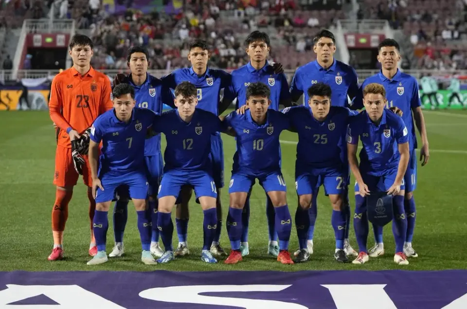 Jadwal Final Piala AFF 2026, Thailand Tunggu Pemenang Vietnam vs Malaysia