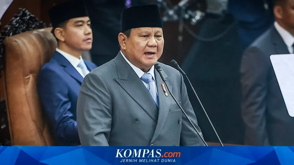 Rekor Baru dan Dinamika Angka Pertumbuhan Ekonomi Nasional