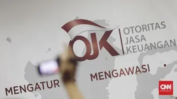 OJK Jatuhi Pelanggar Pasar Modal Denda Rp91 Miliar per Juli 2026