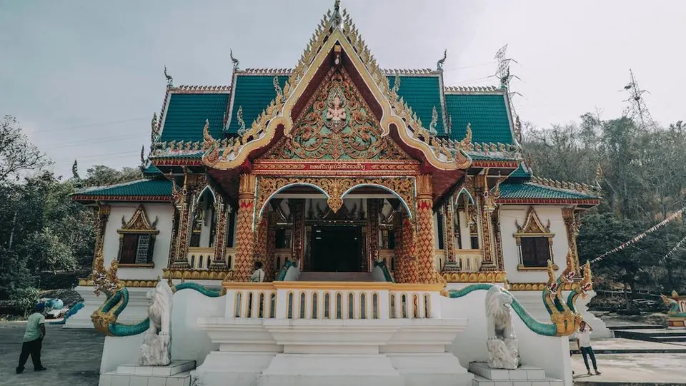 Skandal Korupsi Besar di Laos, Mengapa 10 Pejabat Negara Divonis Hukuman Seumur Hidup?
