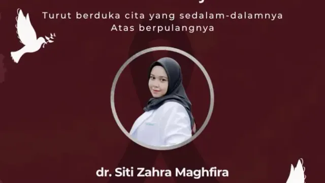 Fakta Baru Kematian Dokter Internship di Apartemen Kalibata, Kemenkes Buka Suara
