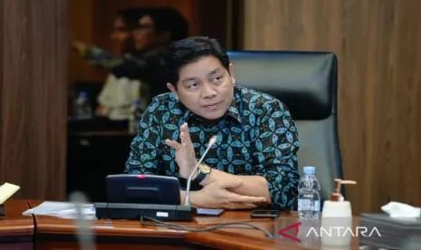 Pemerintah Luruskan Istilah Emas di Bawah Bantal