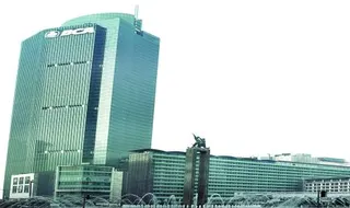 BCA Pertahankan Target Pertumbuhan Kredit 8-10 Persen di Tengah Era Suku Bunga Tinggi