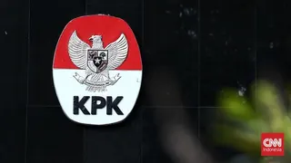 KPK Sita Uang Rp6 Miliar Saat Periksa Kepala Kantor Imigrasi Denpasar