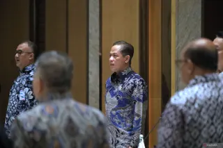 Pemerintah Matangkan Dokumen Second NDC dan Aturan Baru Perdagangan Karbon