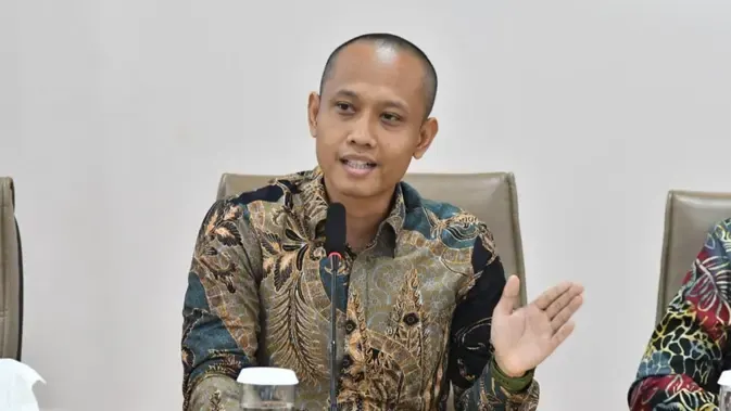 KPI Pusat Dorong Kolaborasi Media Penyiaran untuk Sukseskan Sensus Ekonomi 2026