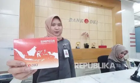 Tabungan Simpeda BPD Himpun Dana Rp74,86 Triliun per Juni 2026