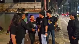 Darah Menetes dari Plafon Kos Grogol Petamburan Jadi Saksi Bisu Pembunuhan Muzalipah