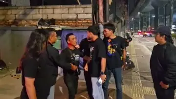 Darah Menetes dari Plafon Kos Grogol Petamburan Jadi Saksi Bisu Pembunuhan Muzalipah