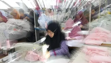 Ekonomi Indonesia Tumbuh 5,29 Persen pada Triwulan II 2026, Ditopang Industri dan Konsumsi