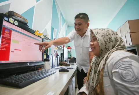 Dampak Nyata Jadi Tolok Ukur Baru Kinerja ASN